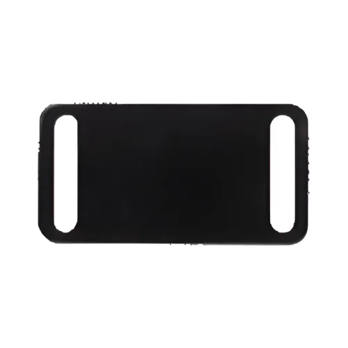 Small Slider pet ID tag
